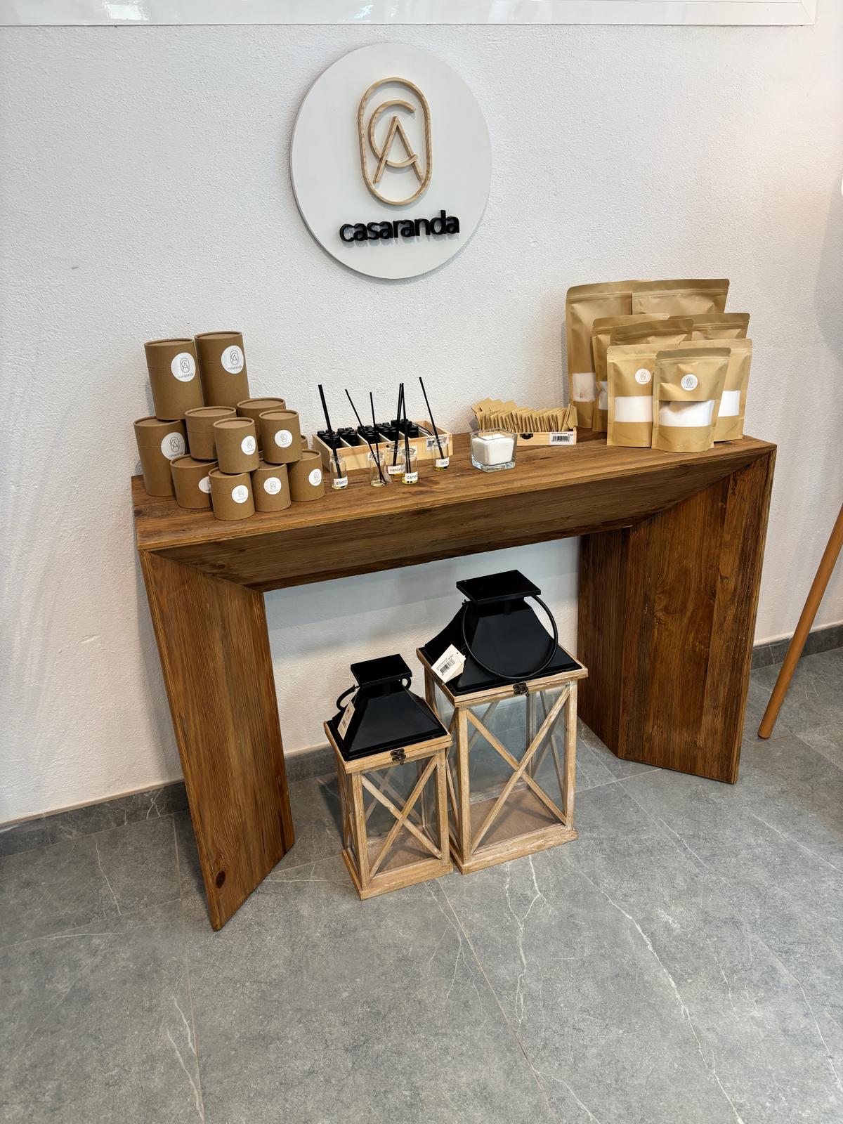 Decoración para casa y jardín | Jardinería Bisanyes