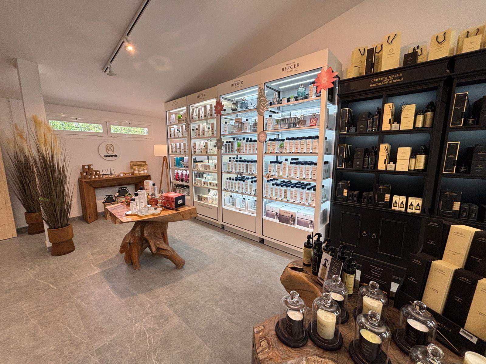 Decoración para casa y jardín | Jardinería Bisanyes