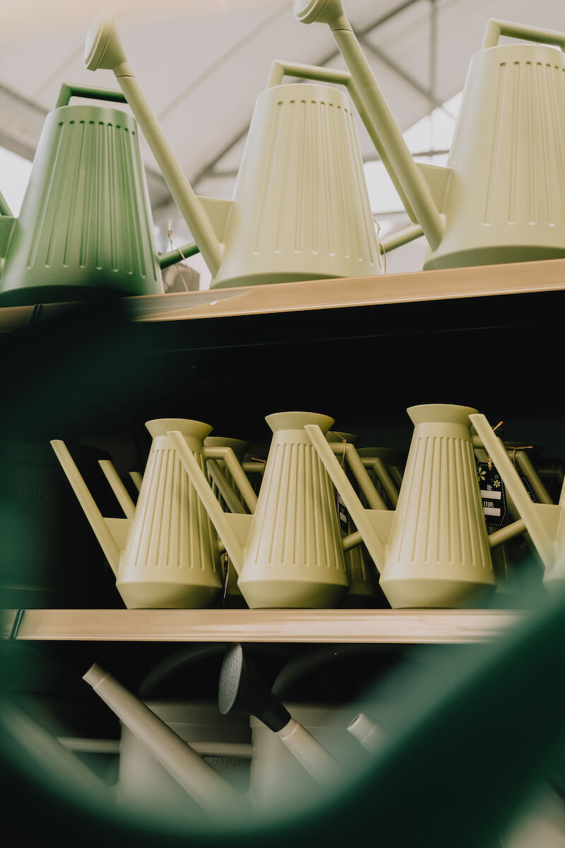 Productos fitosanitarios y herramientas de jardinería | Jardinería Bisanyes