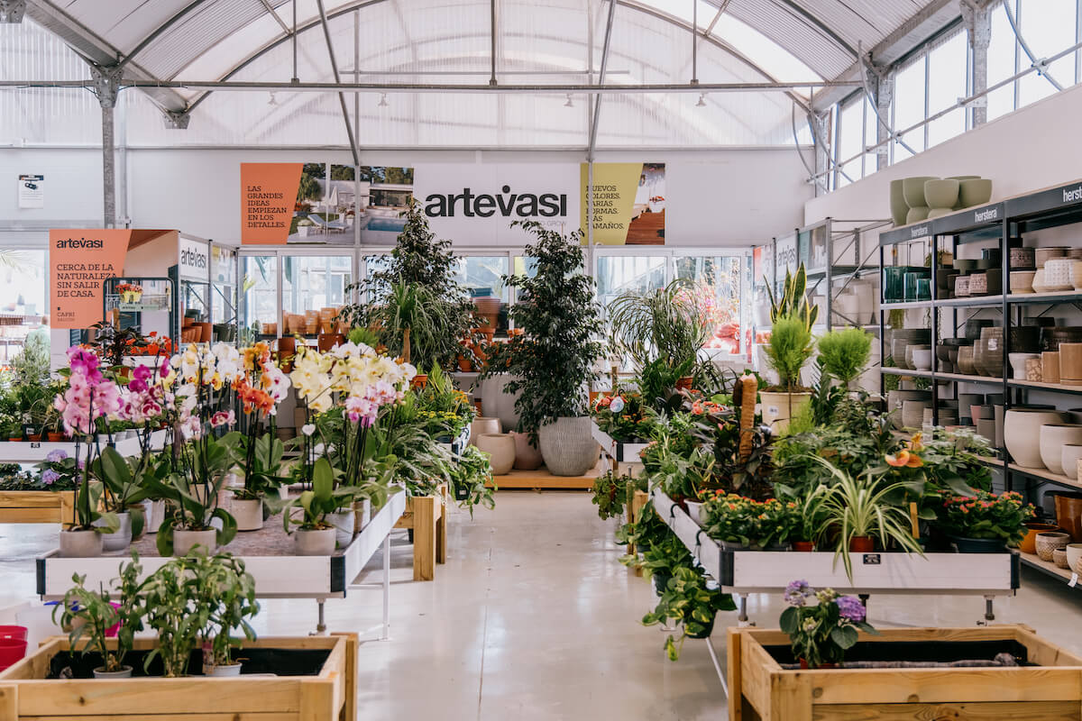 Plantas y jardinería en Mallorca | Jardinería Bisanyes