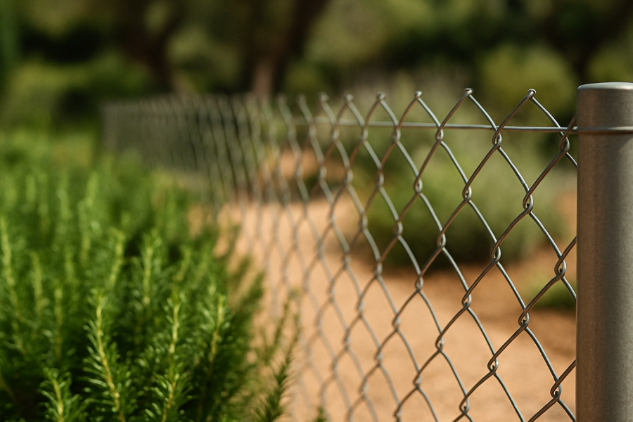 Mantenimiento de jardines en Mallorca | Jardinería Bisanyes