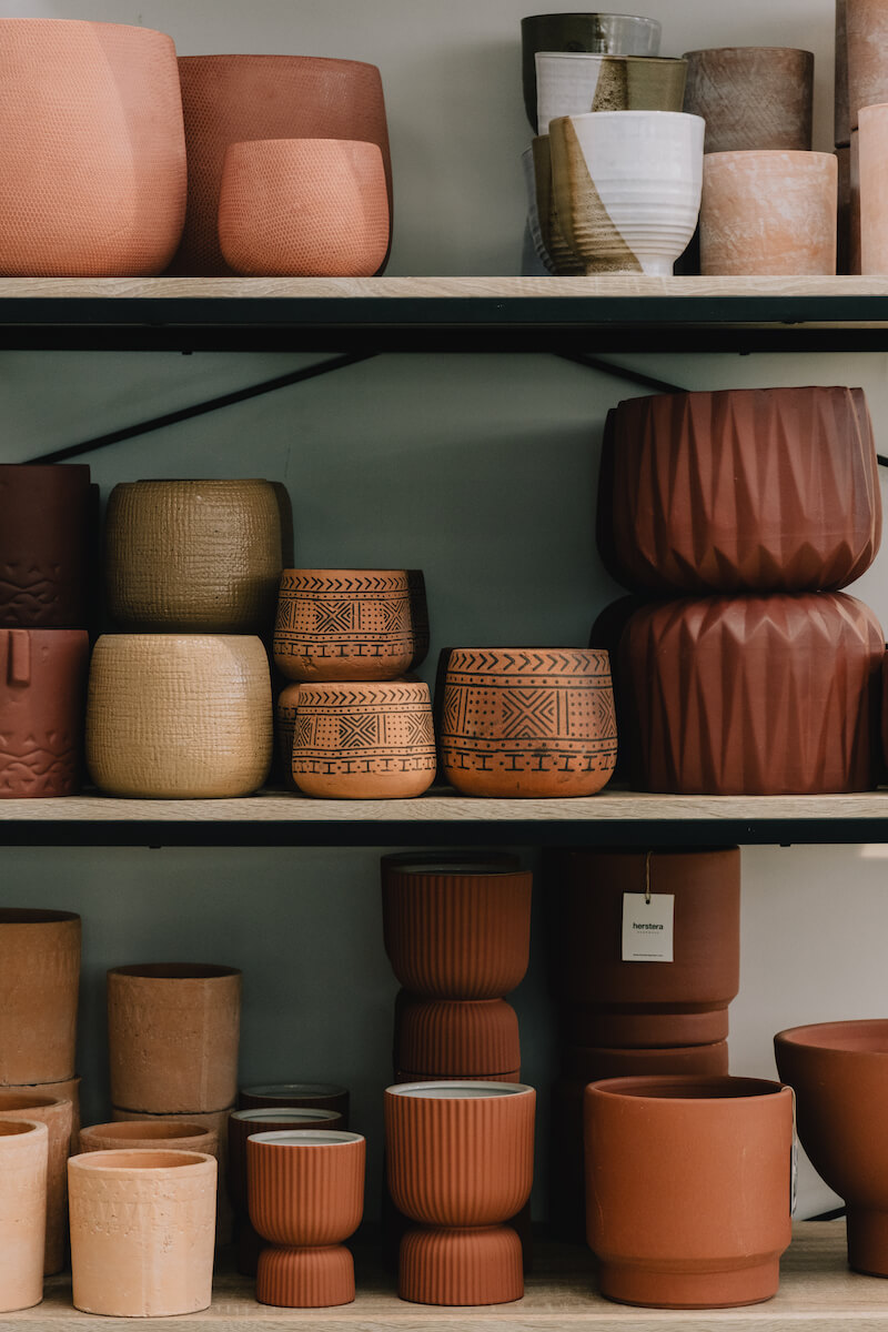 Decoración para casa y jardín | Jardinería Bisanyes