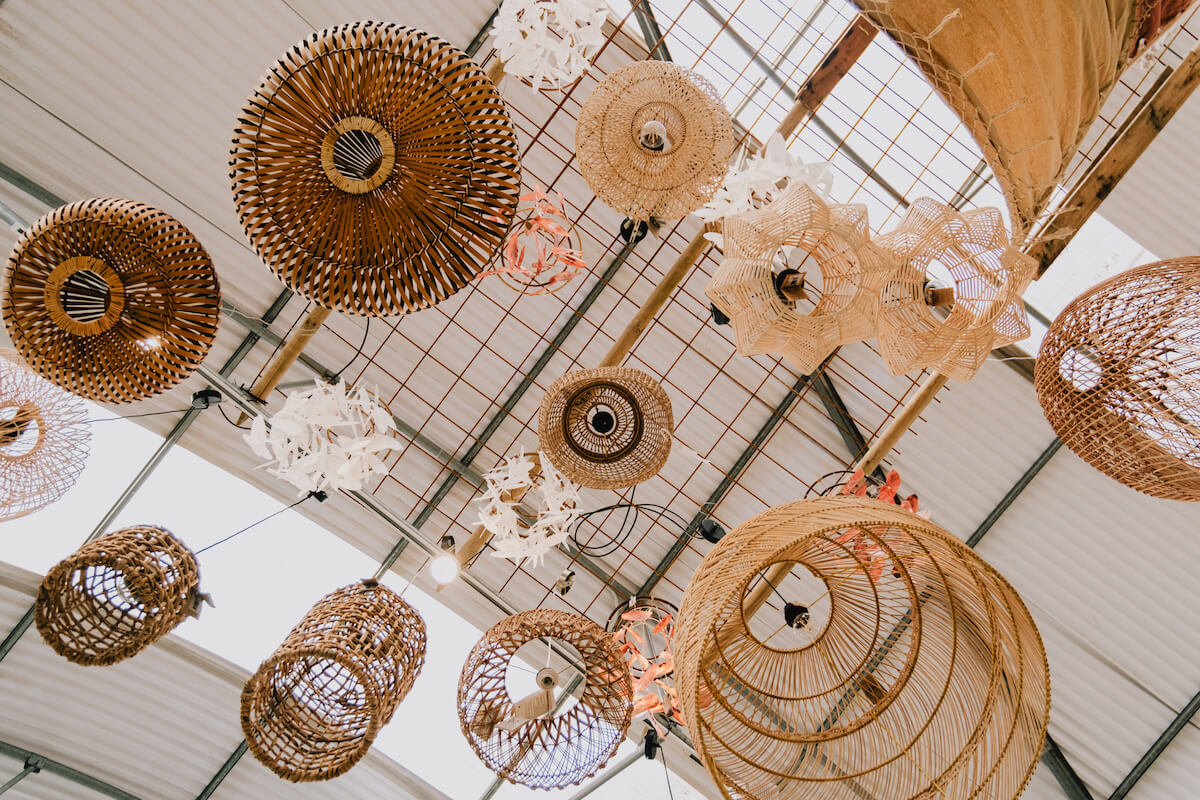 Decoración para casa y jardín | Jardinería Bisanyes