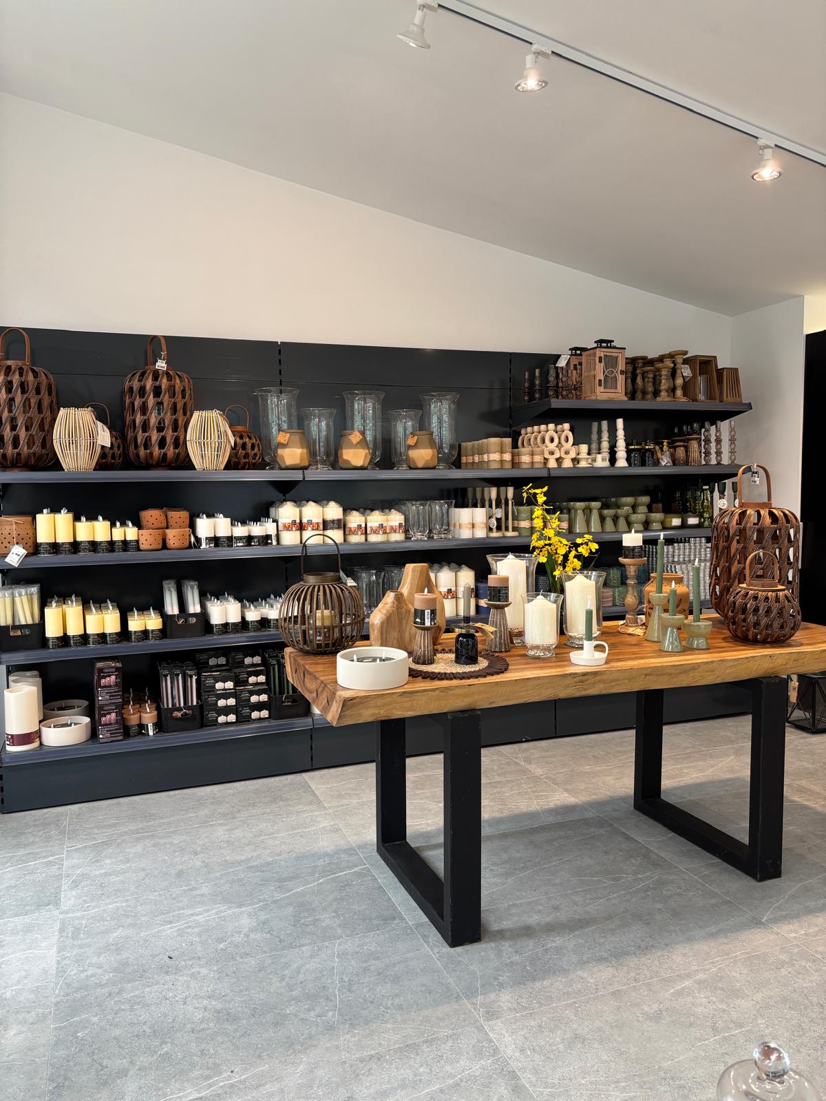 Decoración para casa y jardín | Jardinería Bisanyes