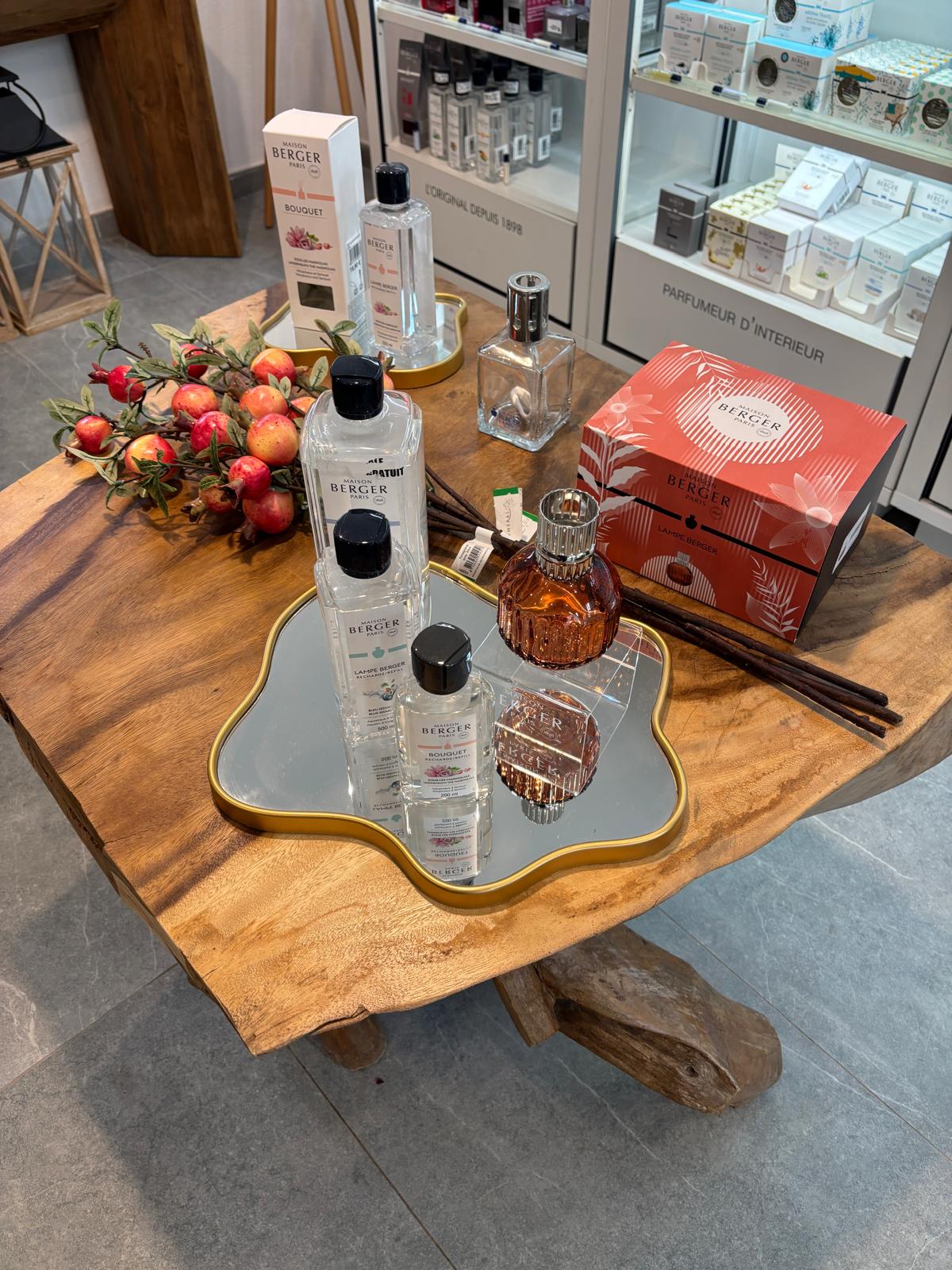 Decoración para casa y jardín | Jardinería Bisanyes