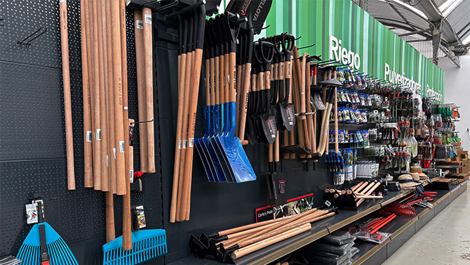Jardineria Bisanyes: Centro de jardinería en Alcudia (Mallorca)