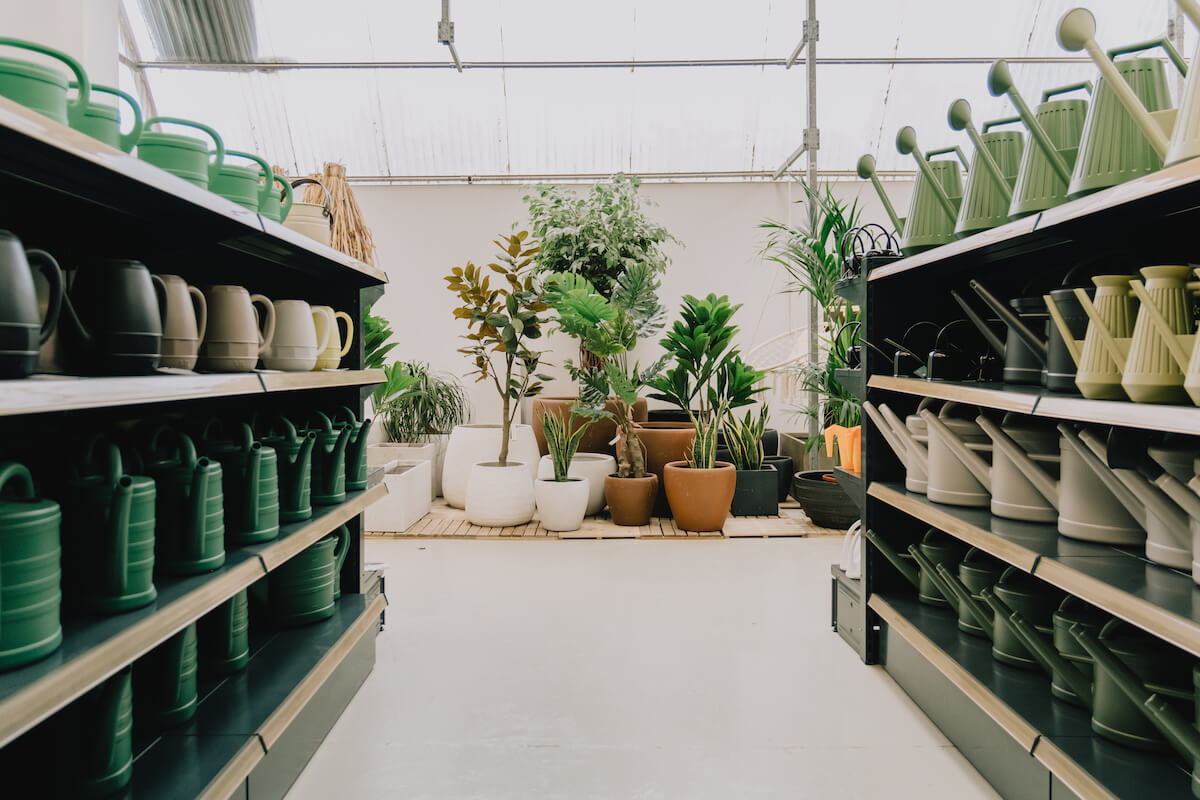 Productos fitosanitarios y herramientas de jardinería | Jardinería Bisanyes