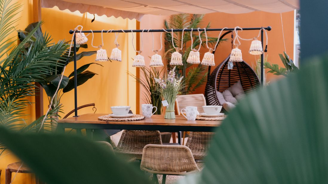 Jardineria Bisanyes: Centro de jardinería en Alcudia (Mallorca)