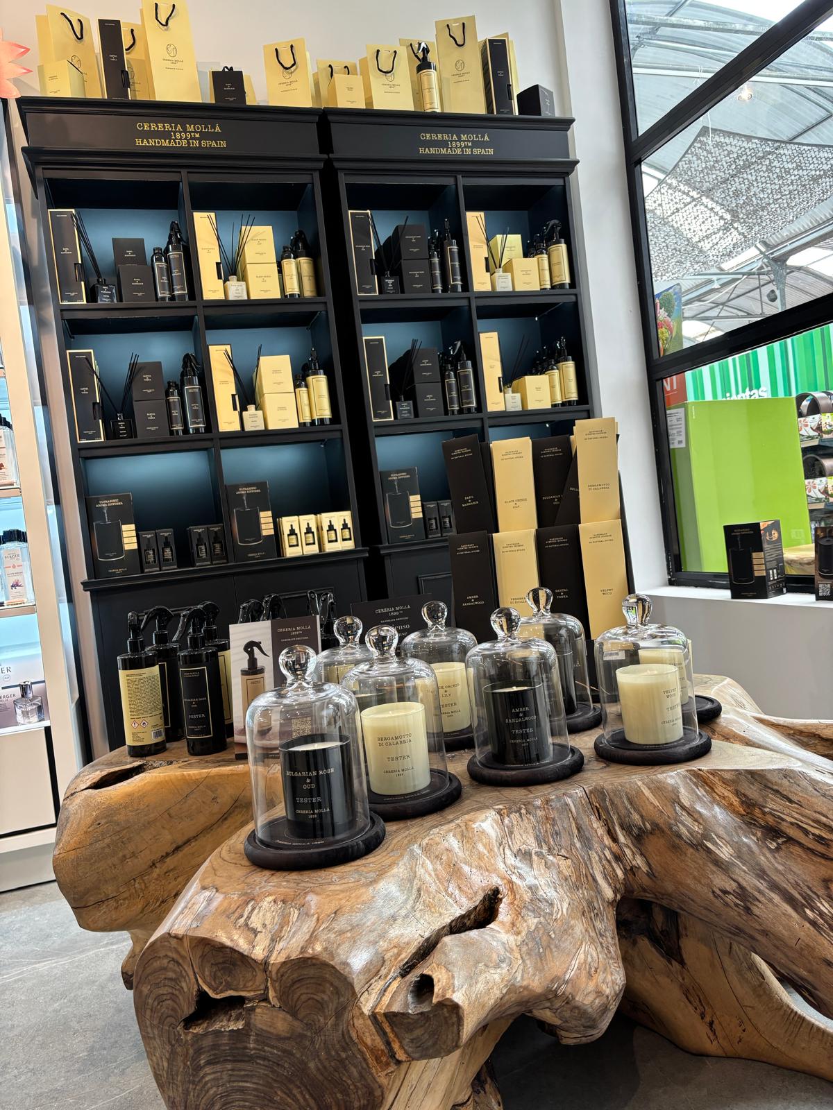 Decoración para casa y jardín | Jardinería Bisanyes